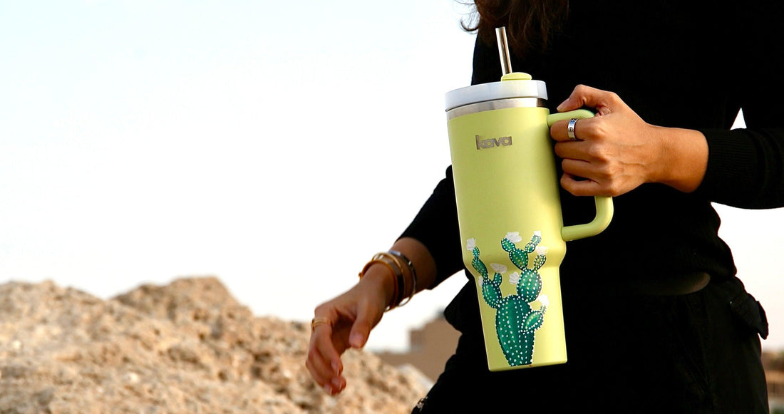 Elevate Your Everyday with kava: Premium Drinkware Designed for Modern Living - kava