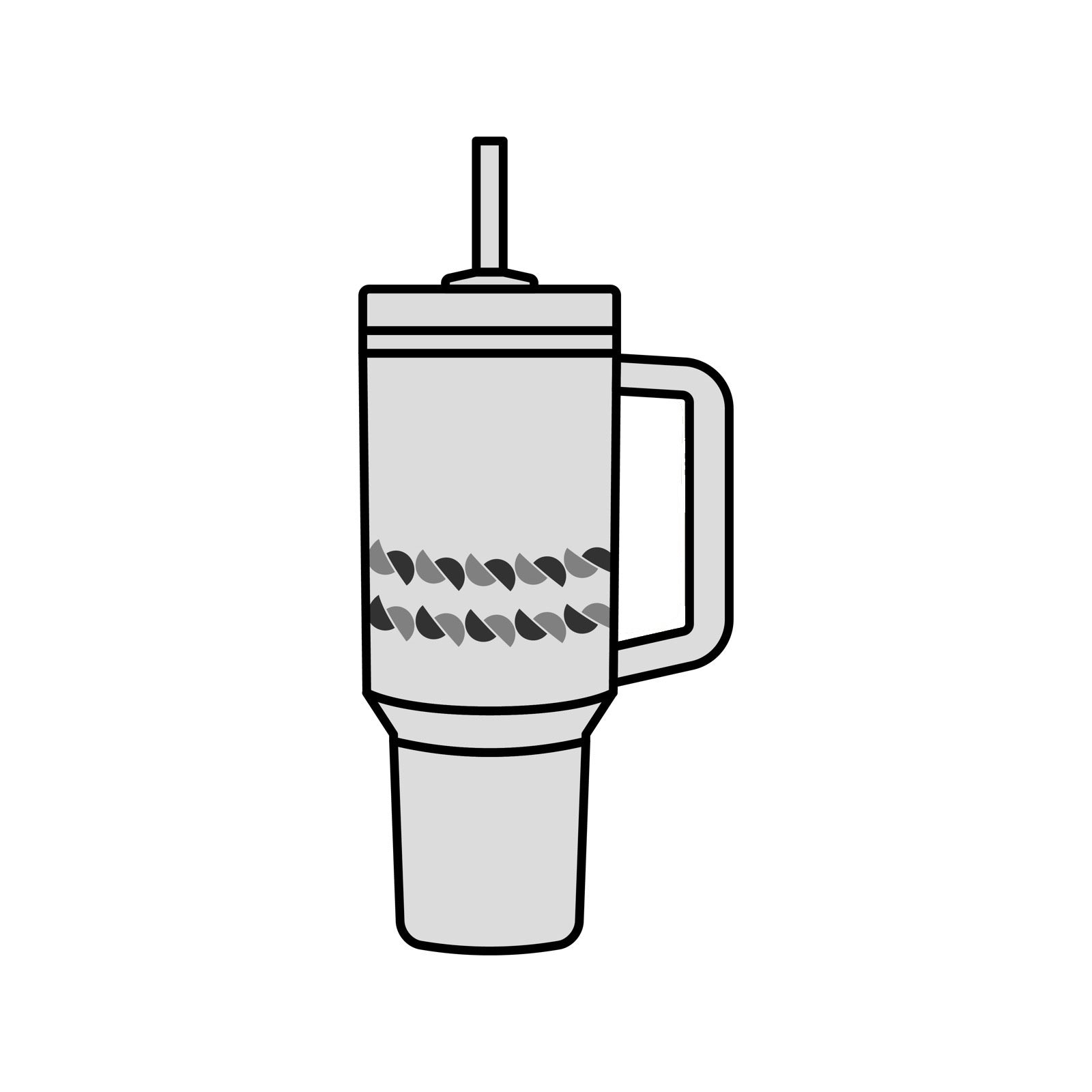 Tumbler