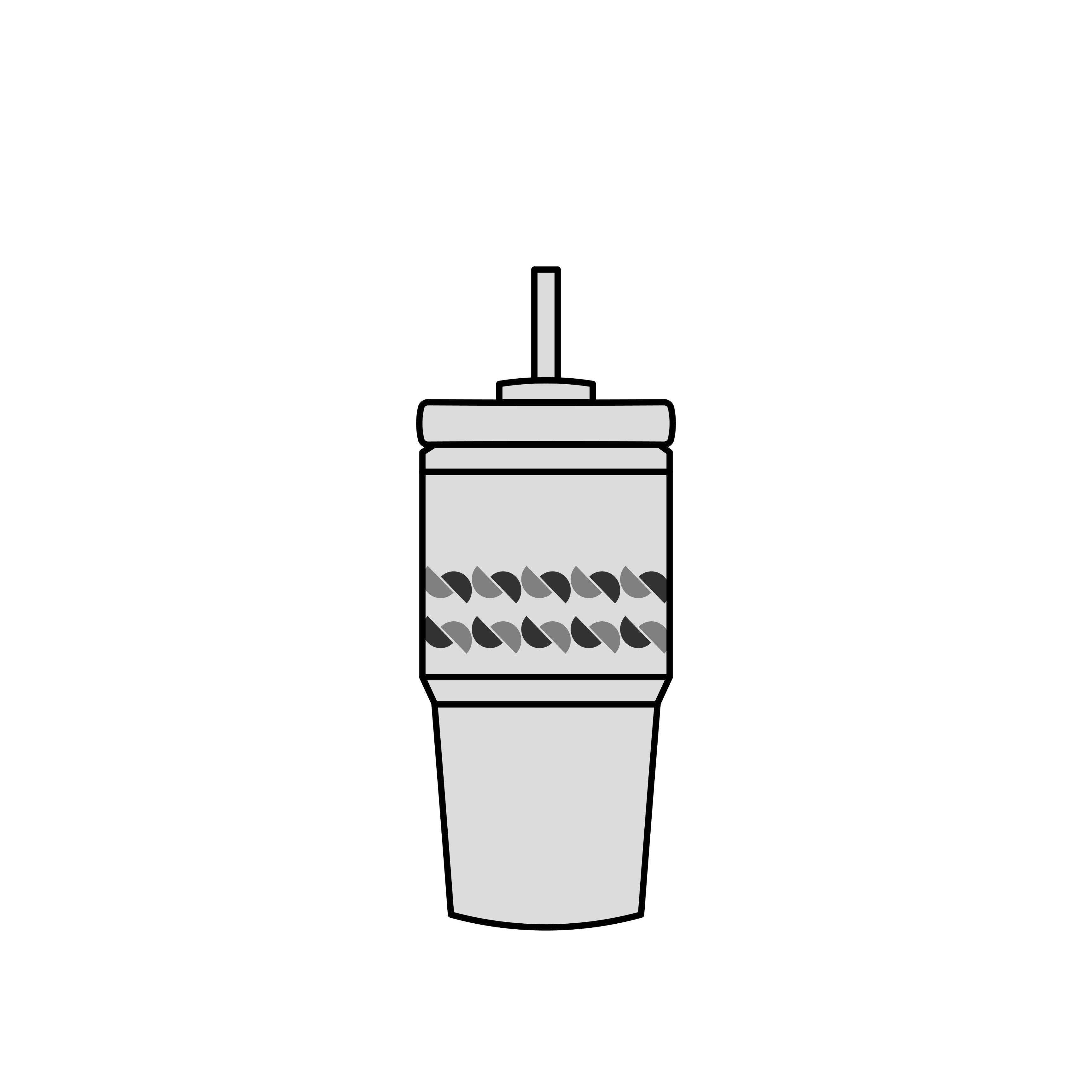 Mugs - kava