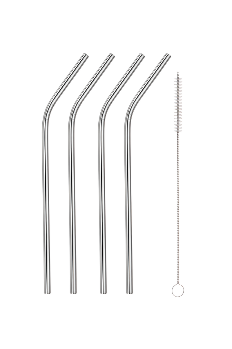 Stainless Steel Straw