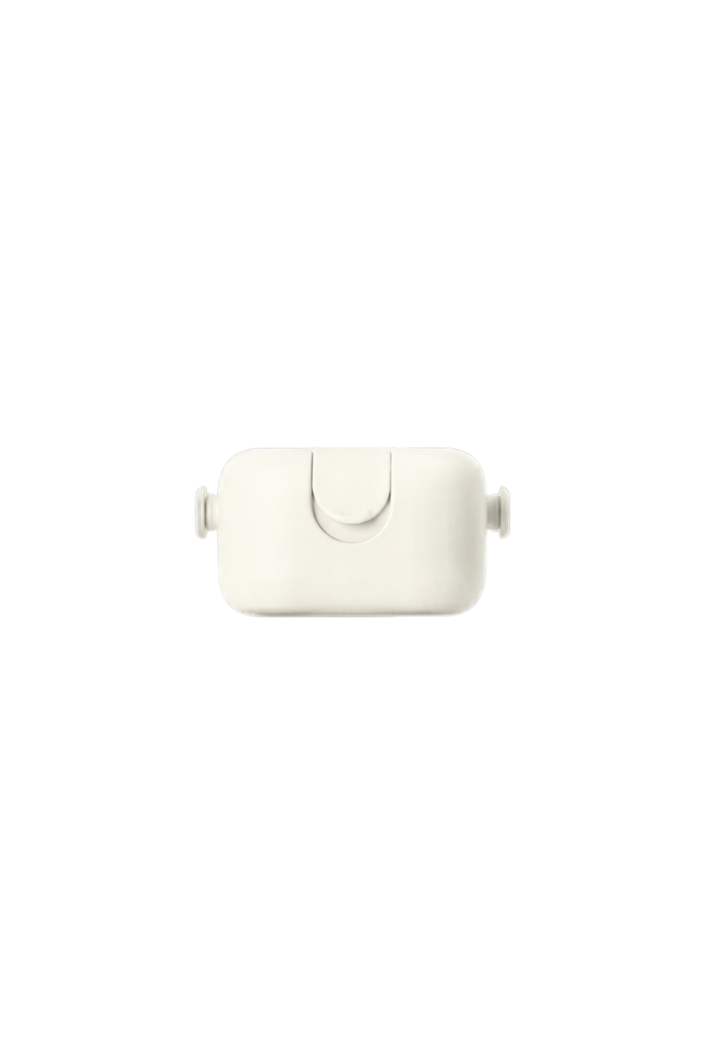 Kava Daily Cap in beige, replacement cap for modular bottle