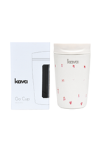 Kava Love Go Cup, alternate angle