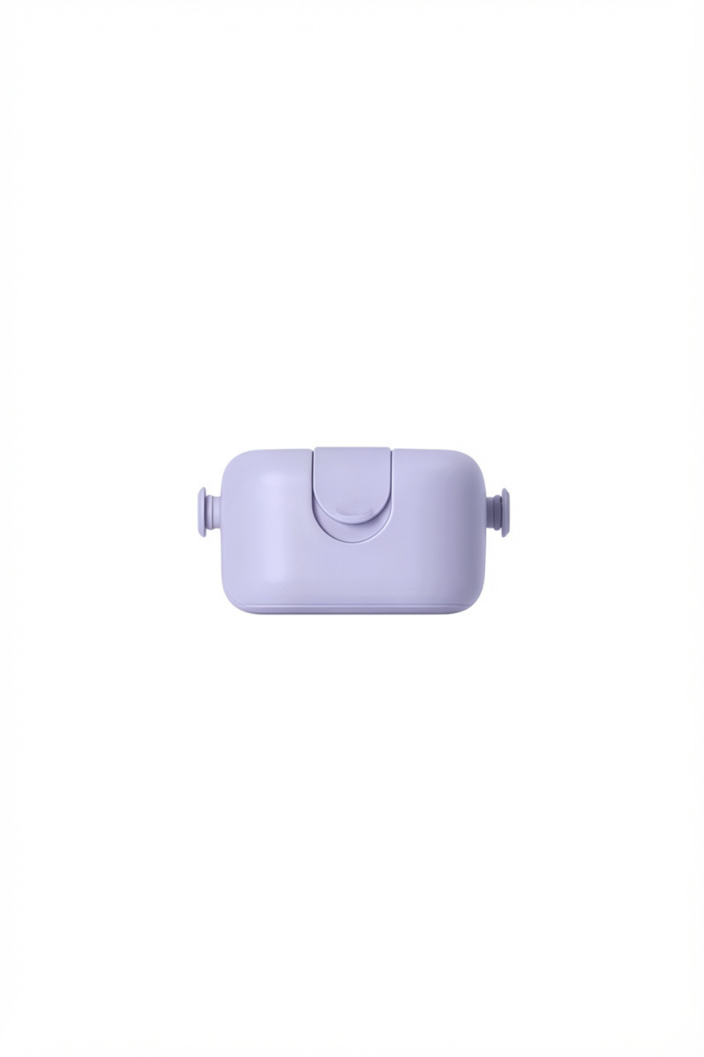 Kava Daily Cap in purple, replacement cap for modular bottle