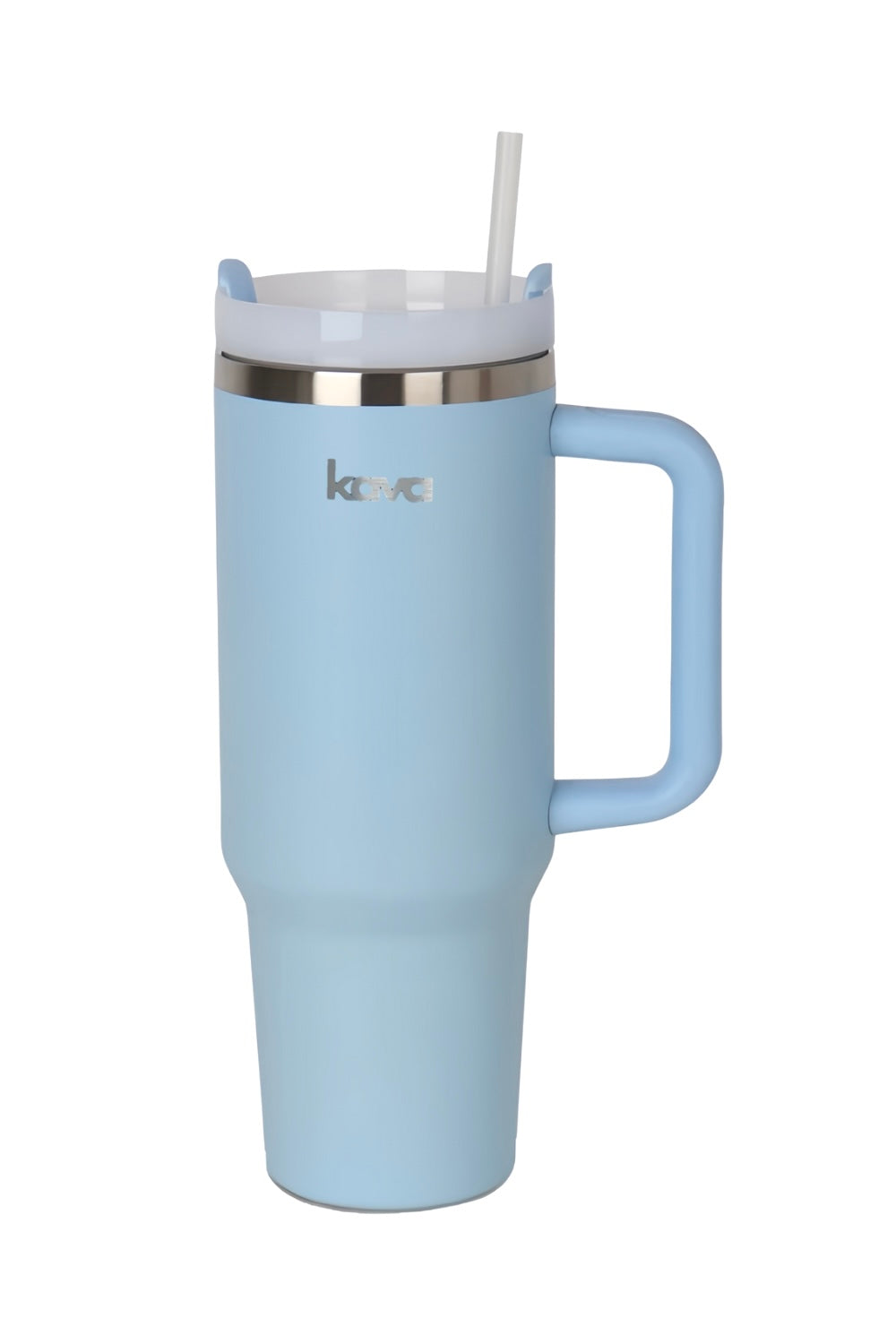 Sky Blue Tumbler