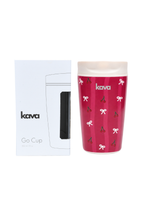 Kava Ribbon Go Cup, alternate angle