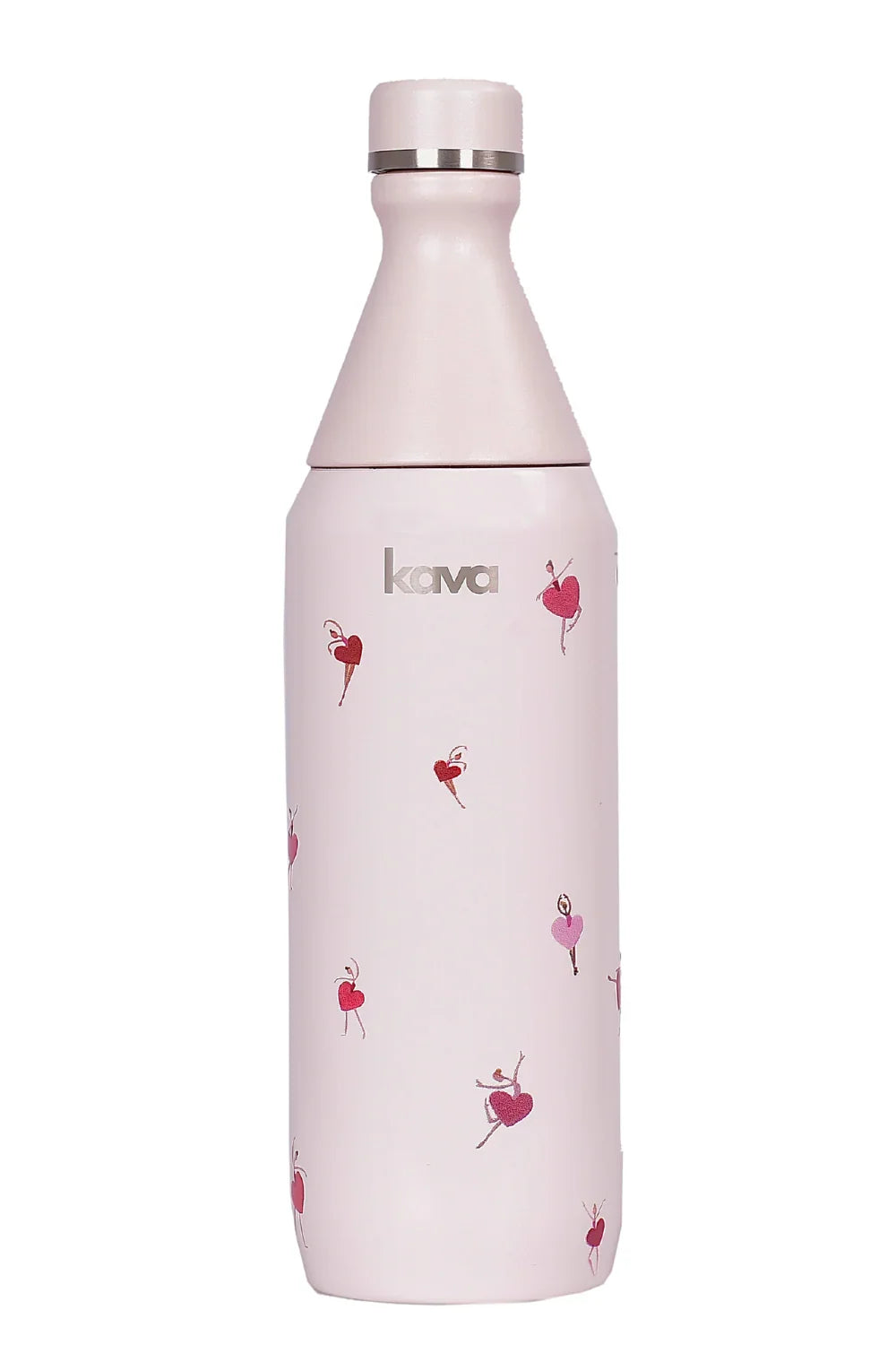 2in1 Ballerina Bottle - kava- 12.0