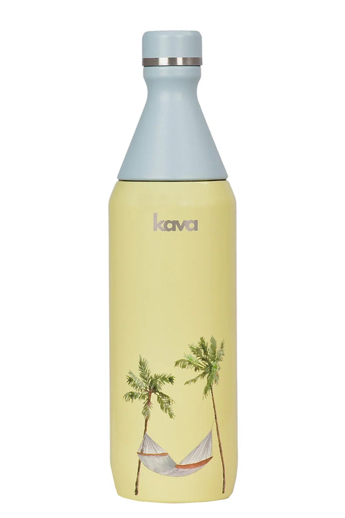 2in1 Beach Bottle - kava- 12.0