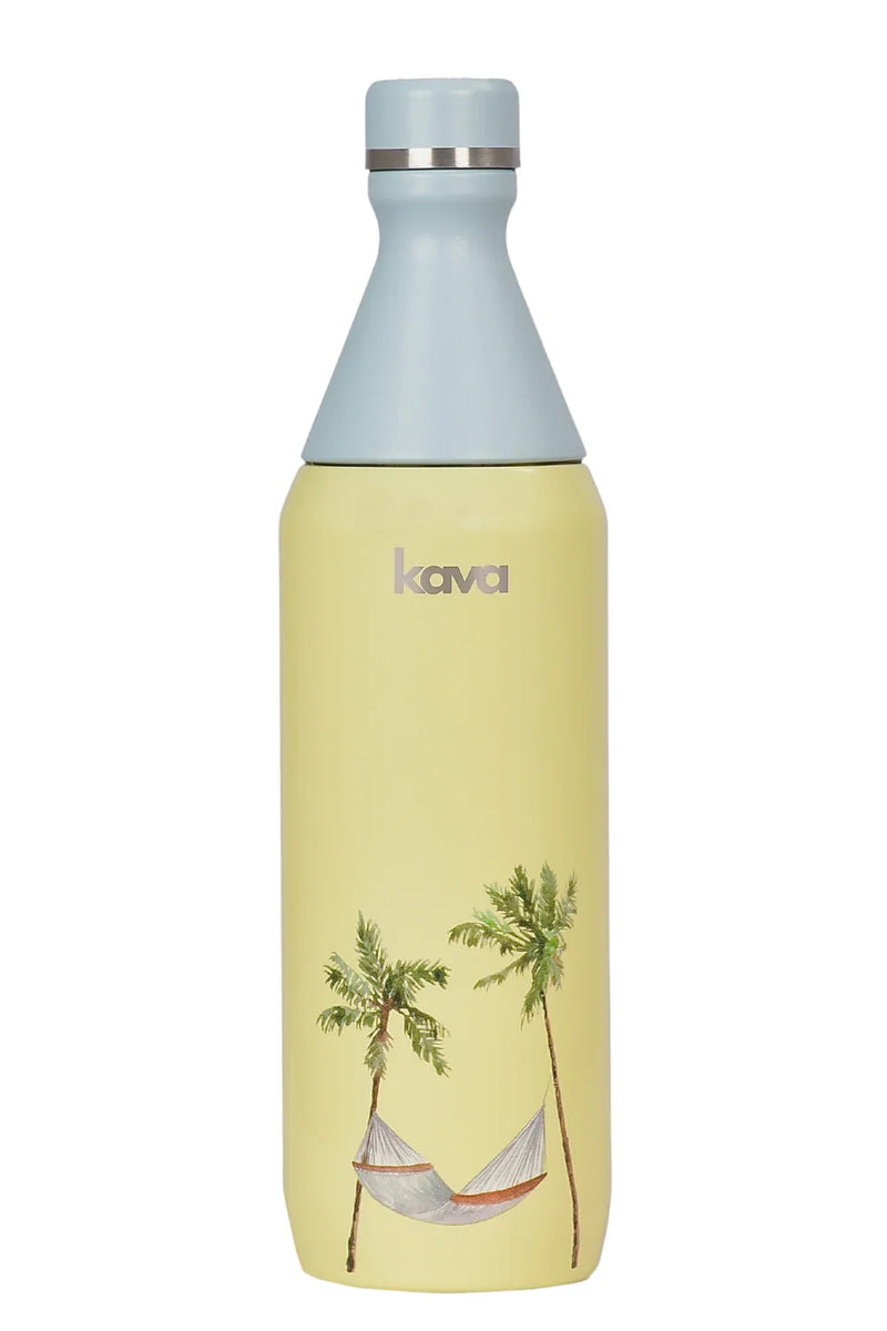 2in1 Beach Bottle - kava- 12.0