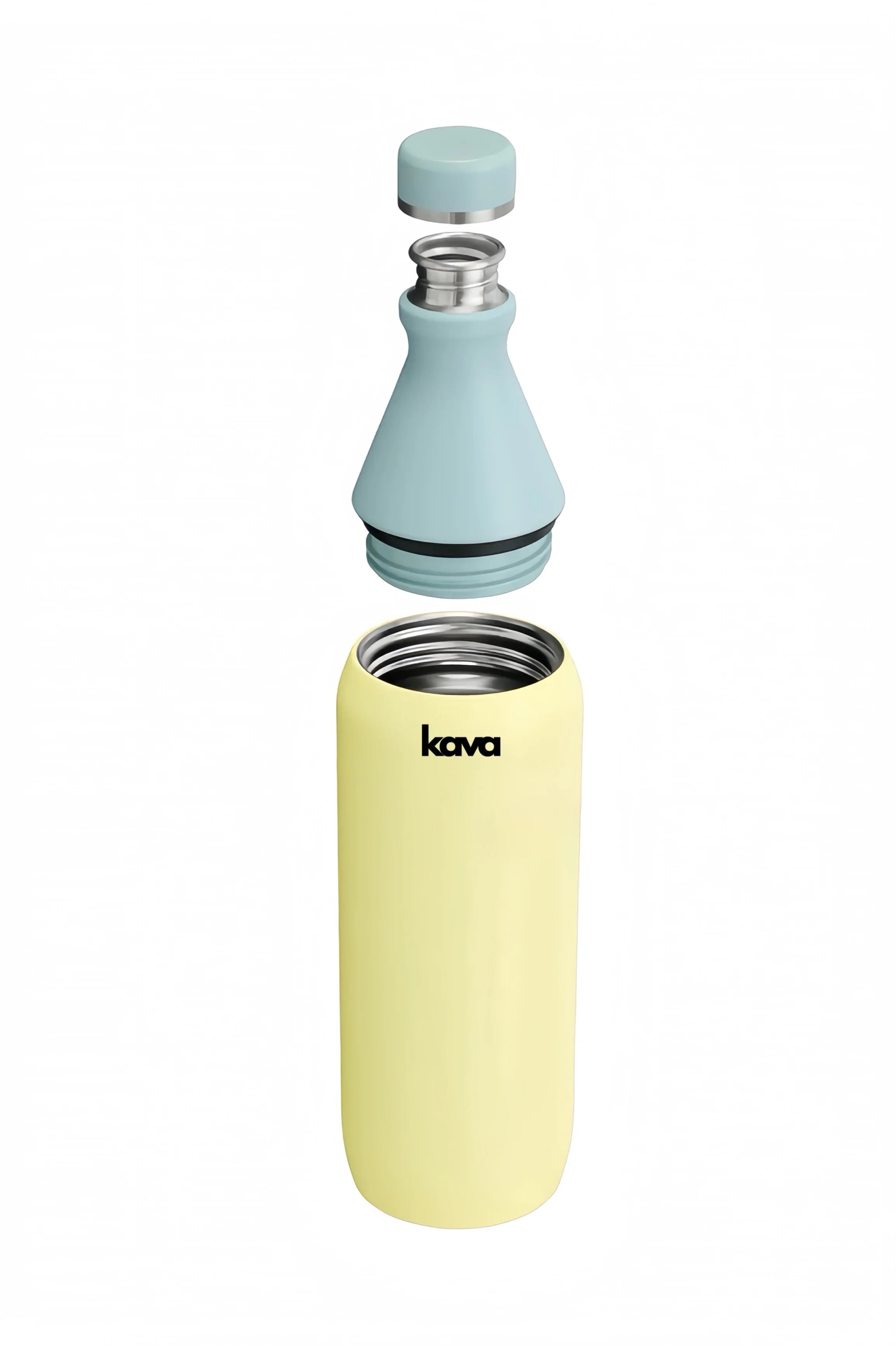 2in1 Beach Bottle - kava- 12.0