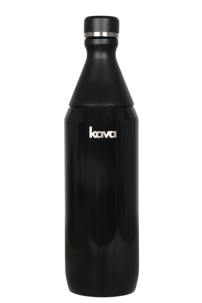 2in1 Black Bottle - kava- 12.0