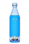 2in1 Boat Bottle - kava- 12.0