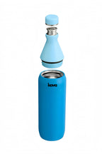 2in1 Boat Bottle - kava- 12.0