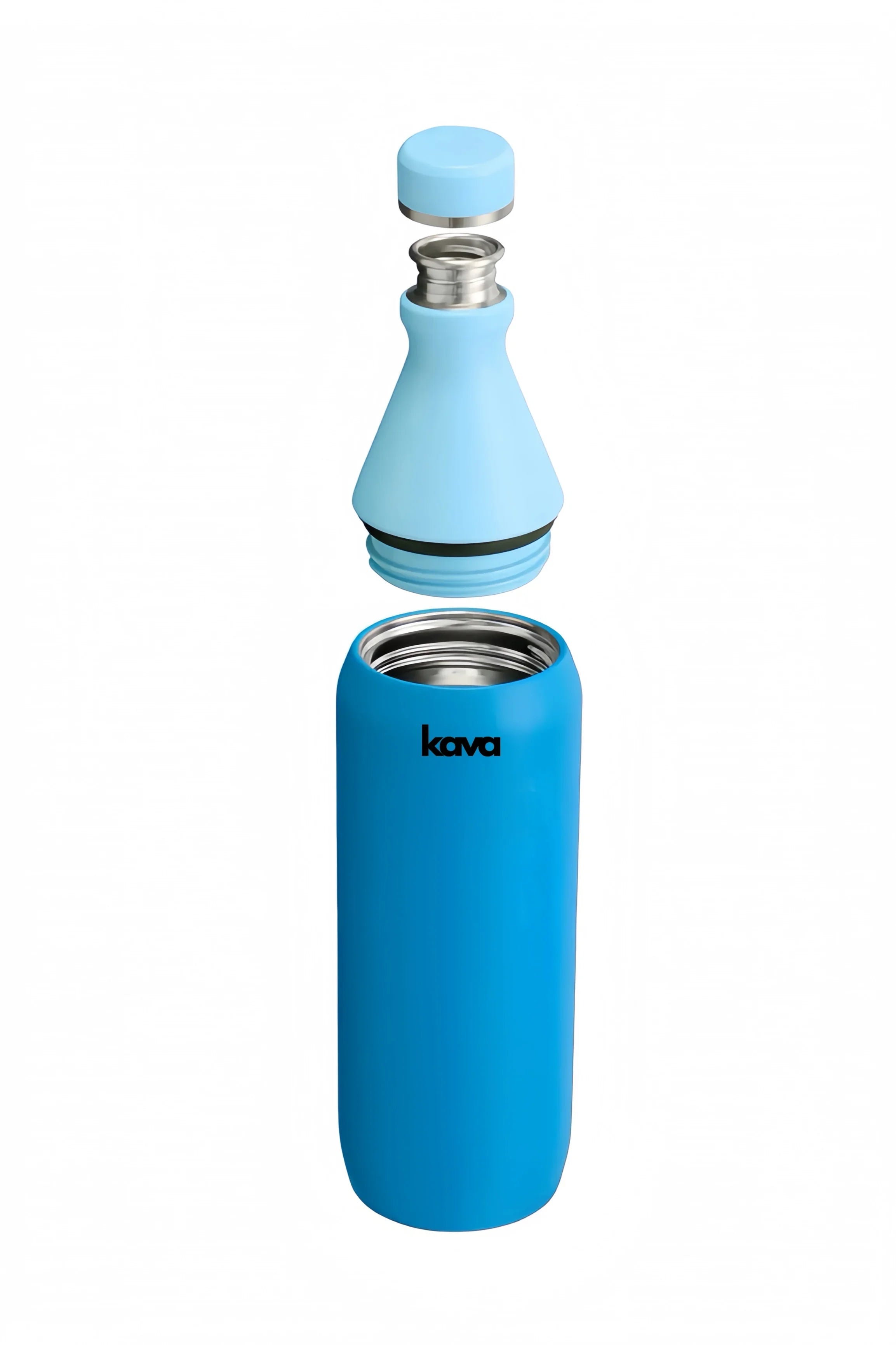 2in1 Boat Bottle - kava- 12.0