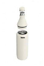 2in1 Camel Bottle - kava- 12.0