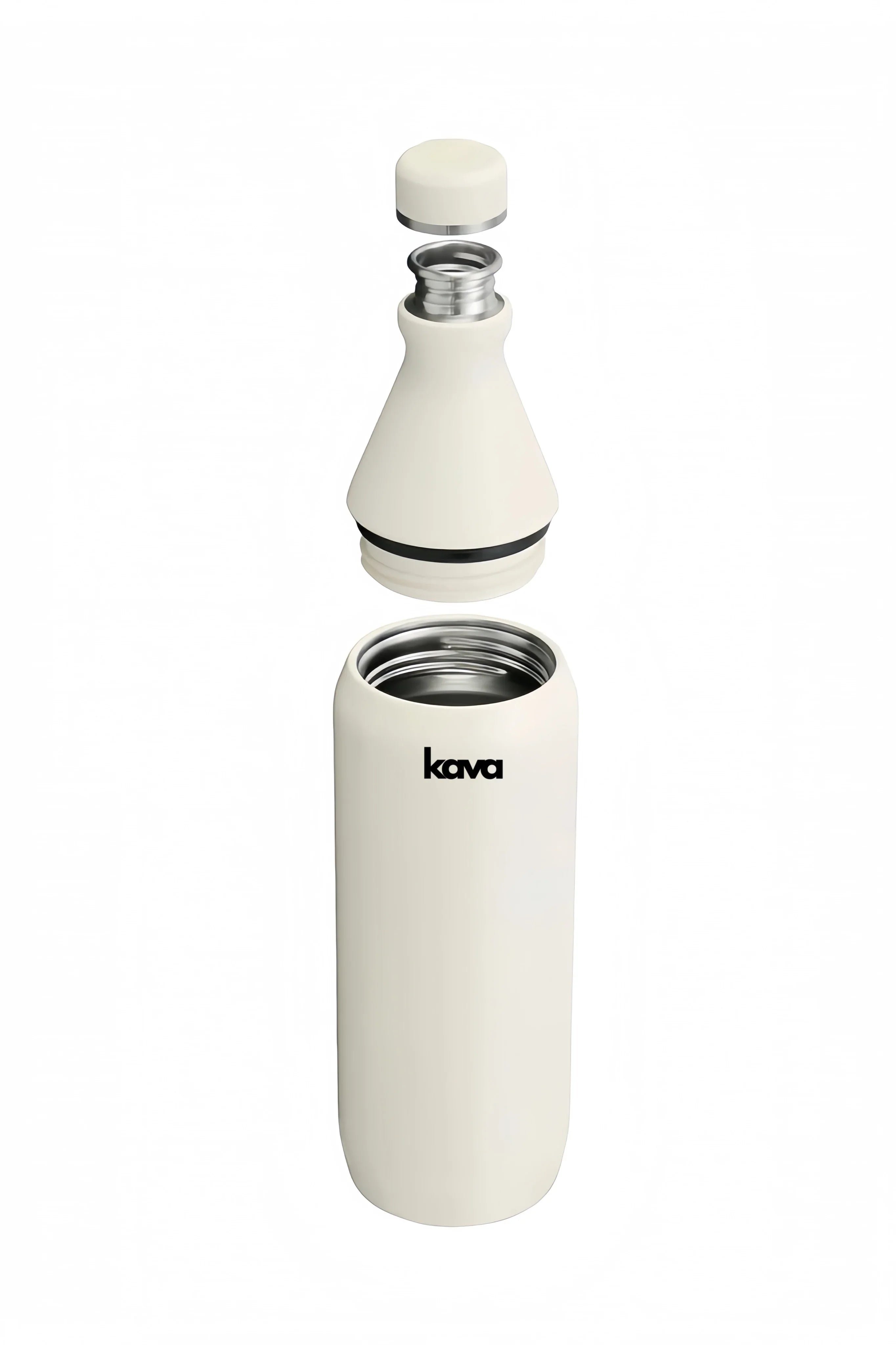 2in1 Camel Bottle - kava- 12.0