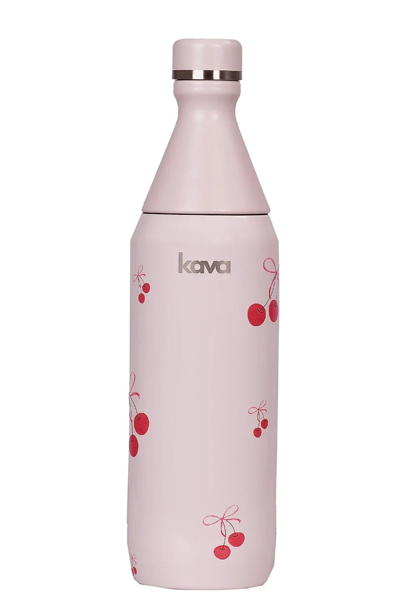 2in1 Cherry Bottle - kava- 12.0