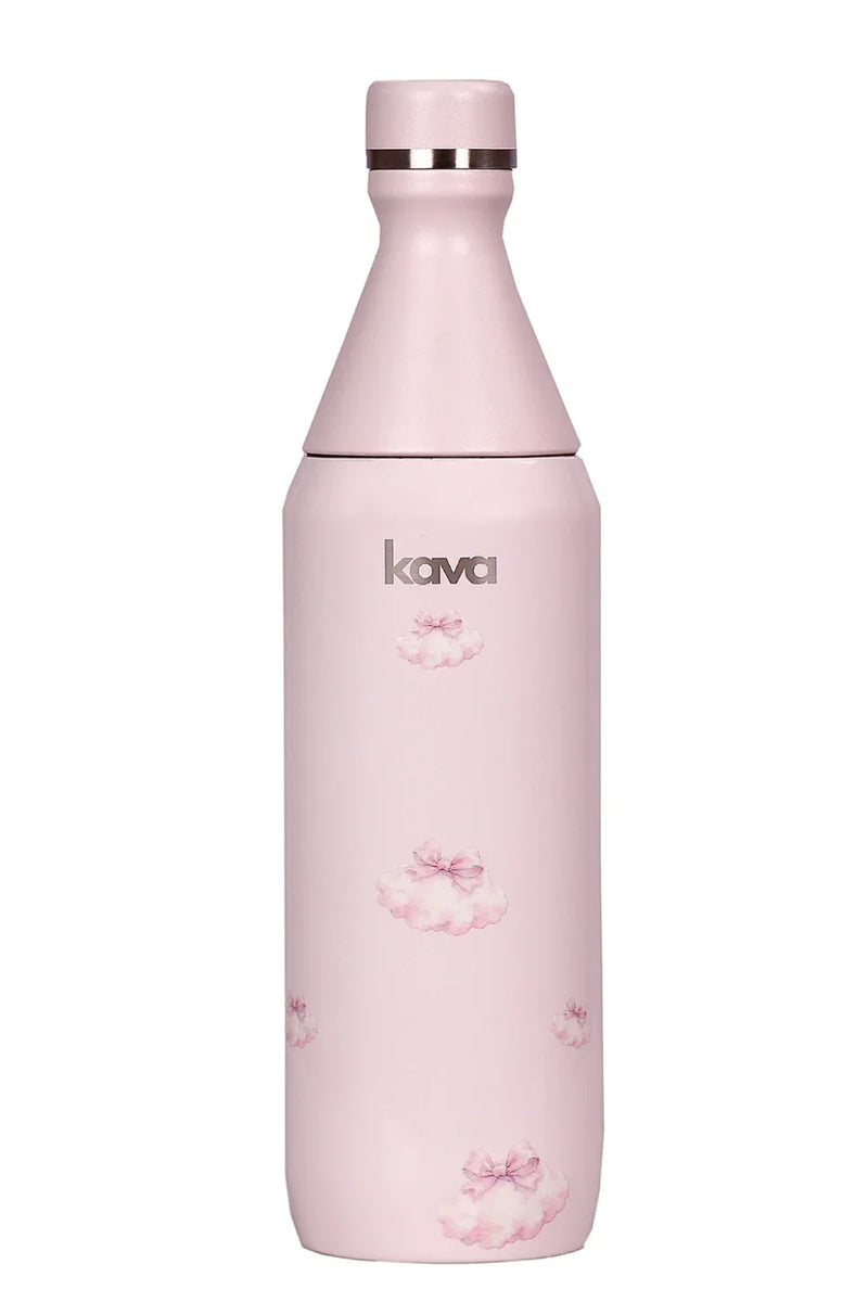 2in1 Cloud Bottle - kava- 12.0