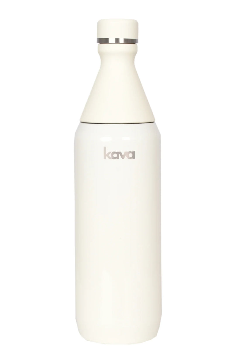 2in1 Cream Bottle - kava- 12.0