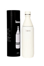 2in1 Cream Bottle - kava- 12.0
