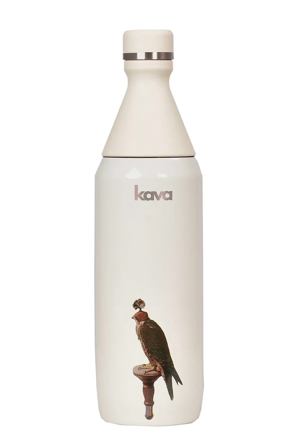2in1 Falcon Bottle - kava- 12.0