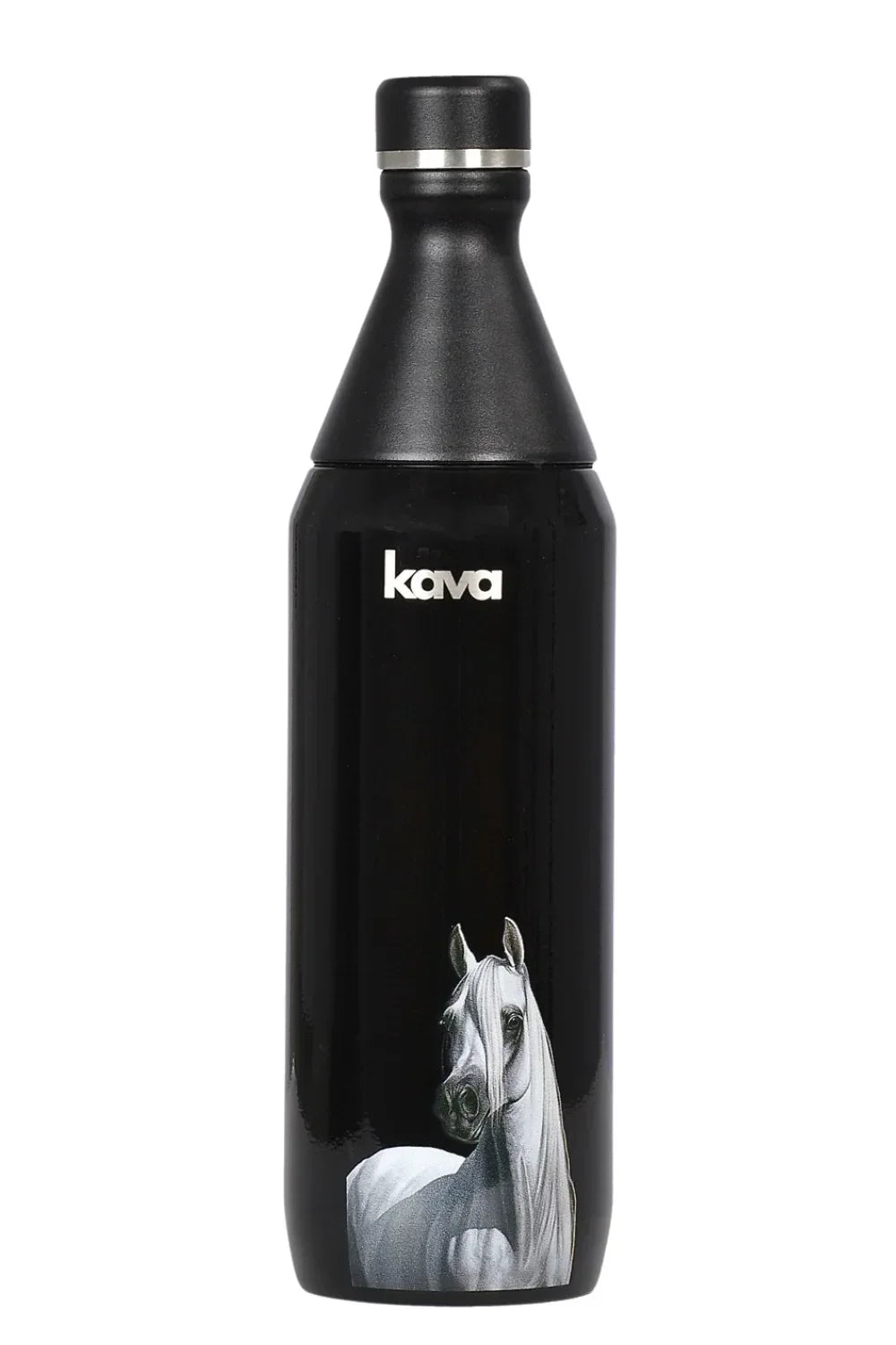 2in1 Horse Bottle - kava- 12.0