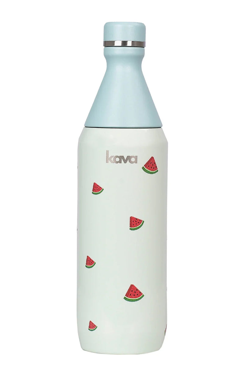 2in1 Watermelon Bottle - kava- 12.0