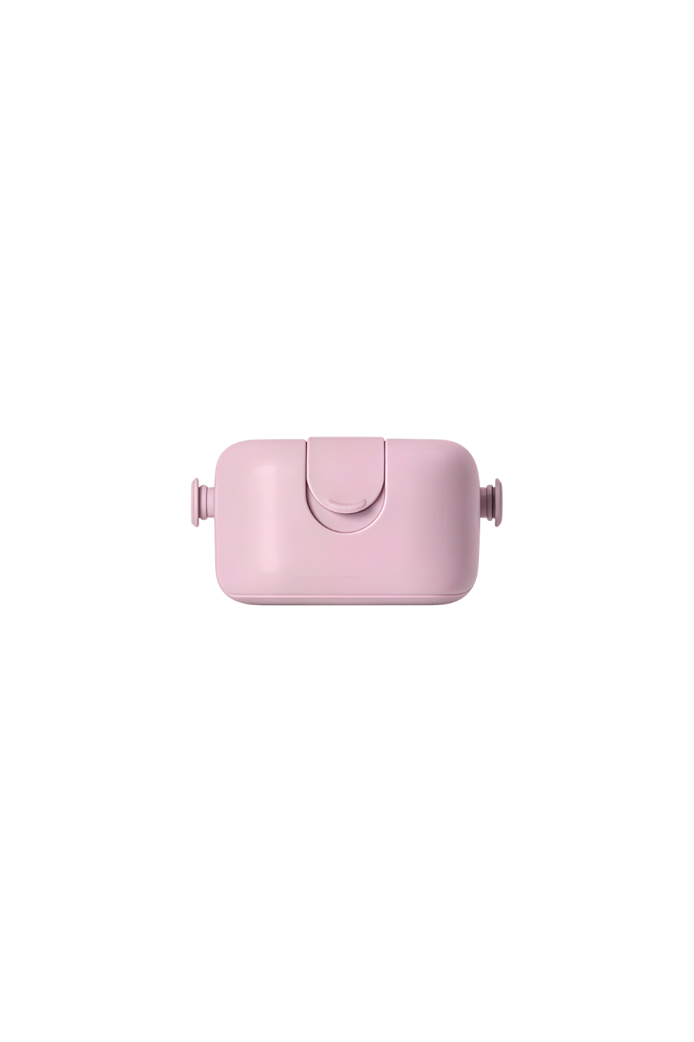 Kava Daily Cap in pink, replacement cap for modular bottle