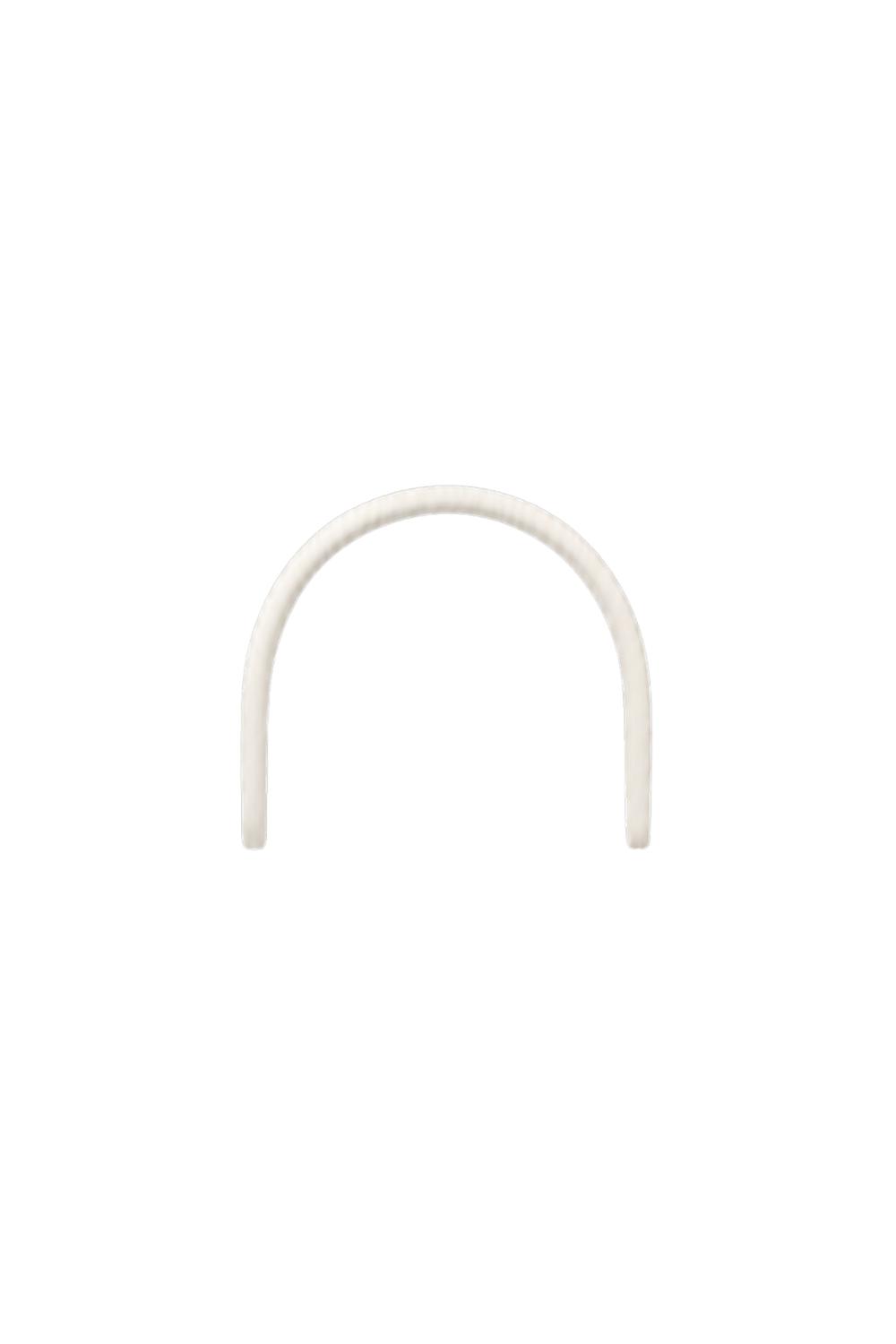 Kava Daily Strap in beige, carrying strap for modular bottle