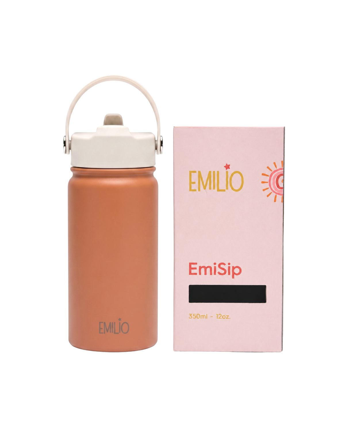 kava × Emilio Rust