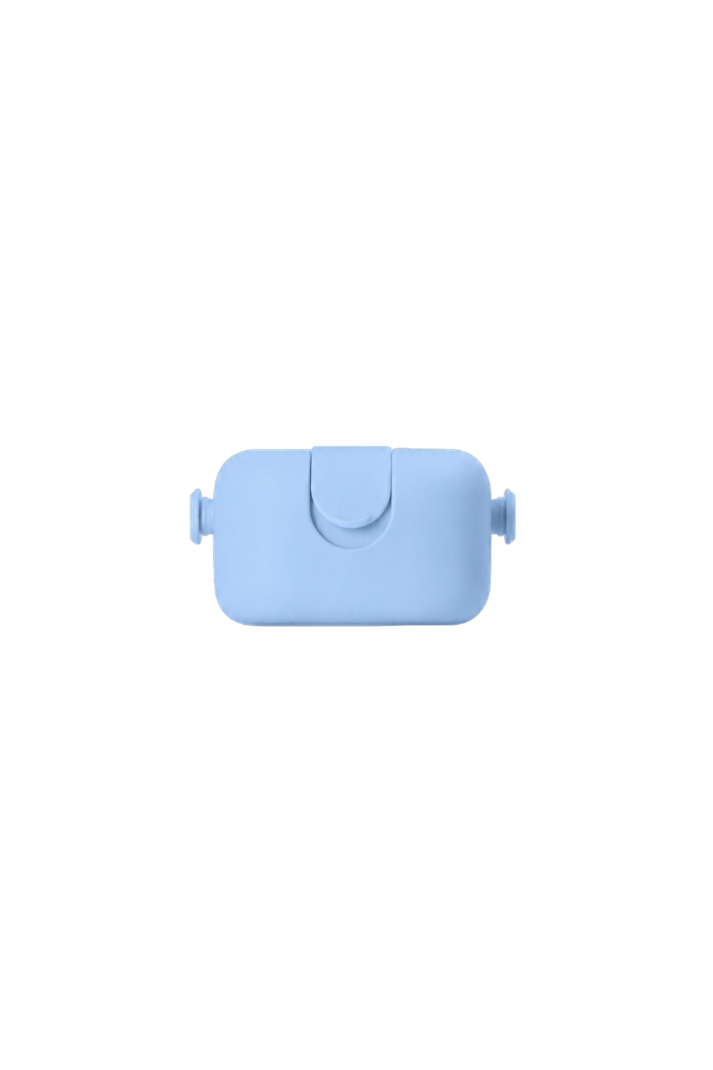 Kava Daily Cap in blue, replacement cap for modular bottle