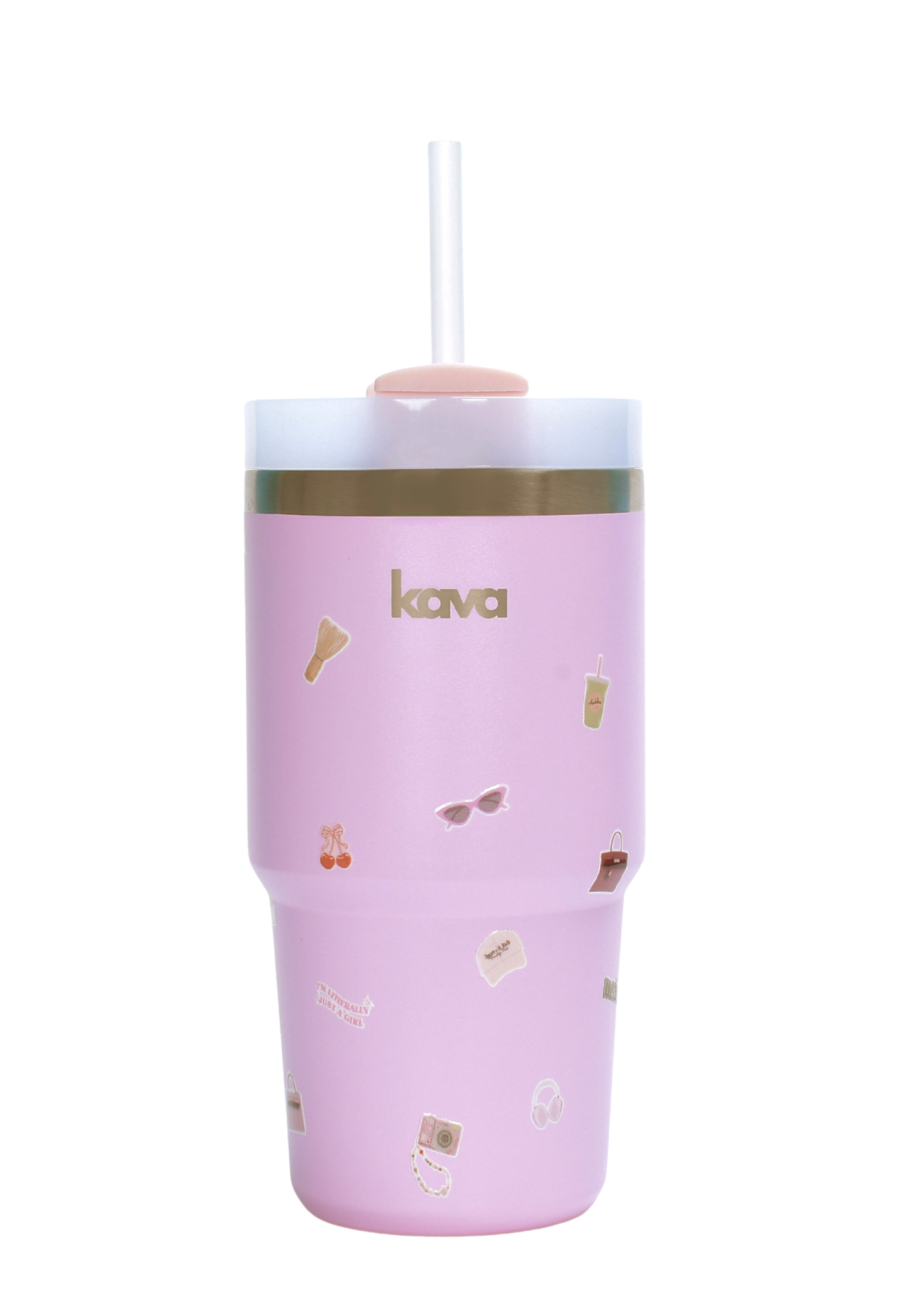 kava Girly Mug