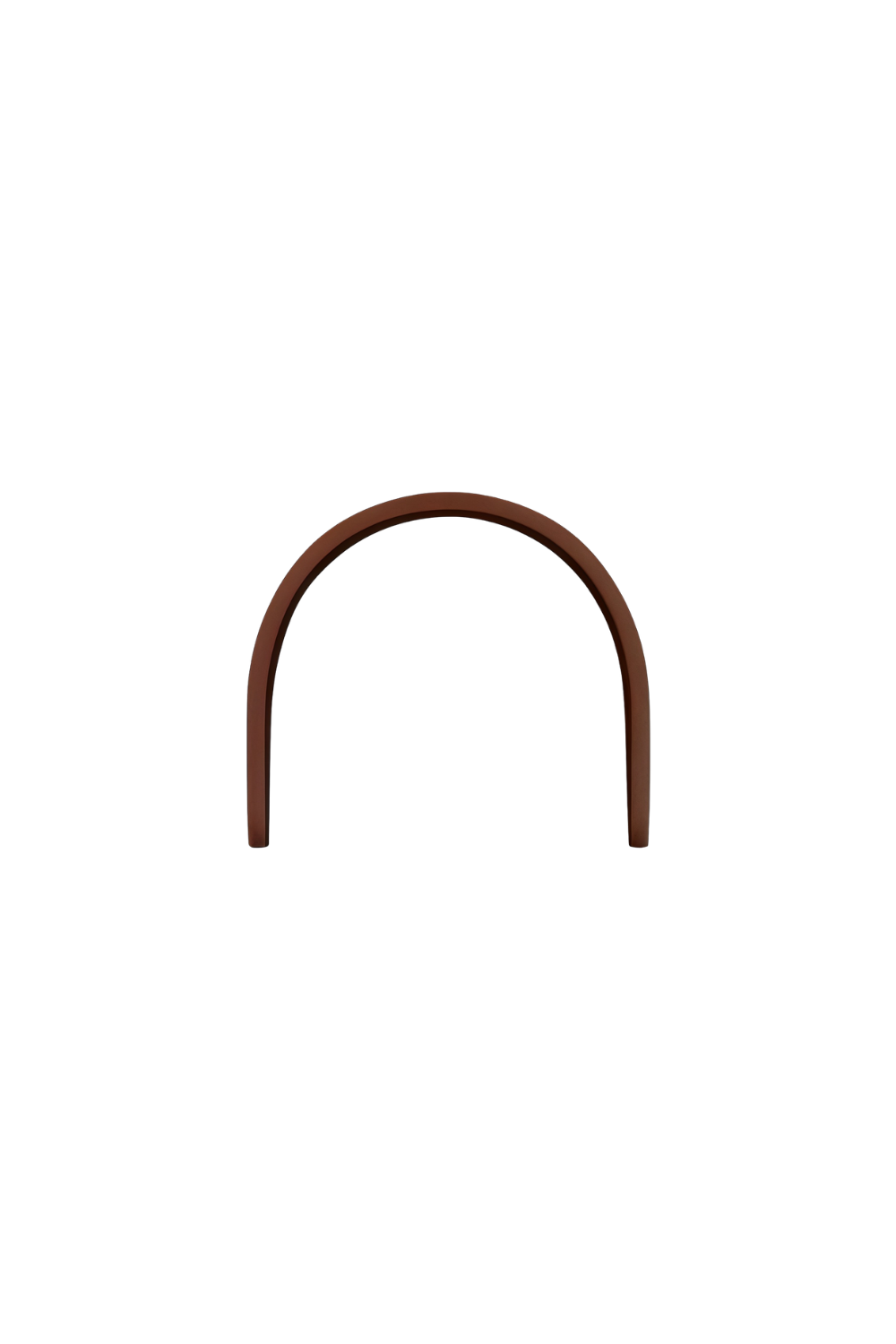 Kava Daily Strap in brown, carrying strap for modular bottle