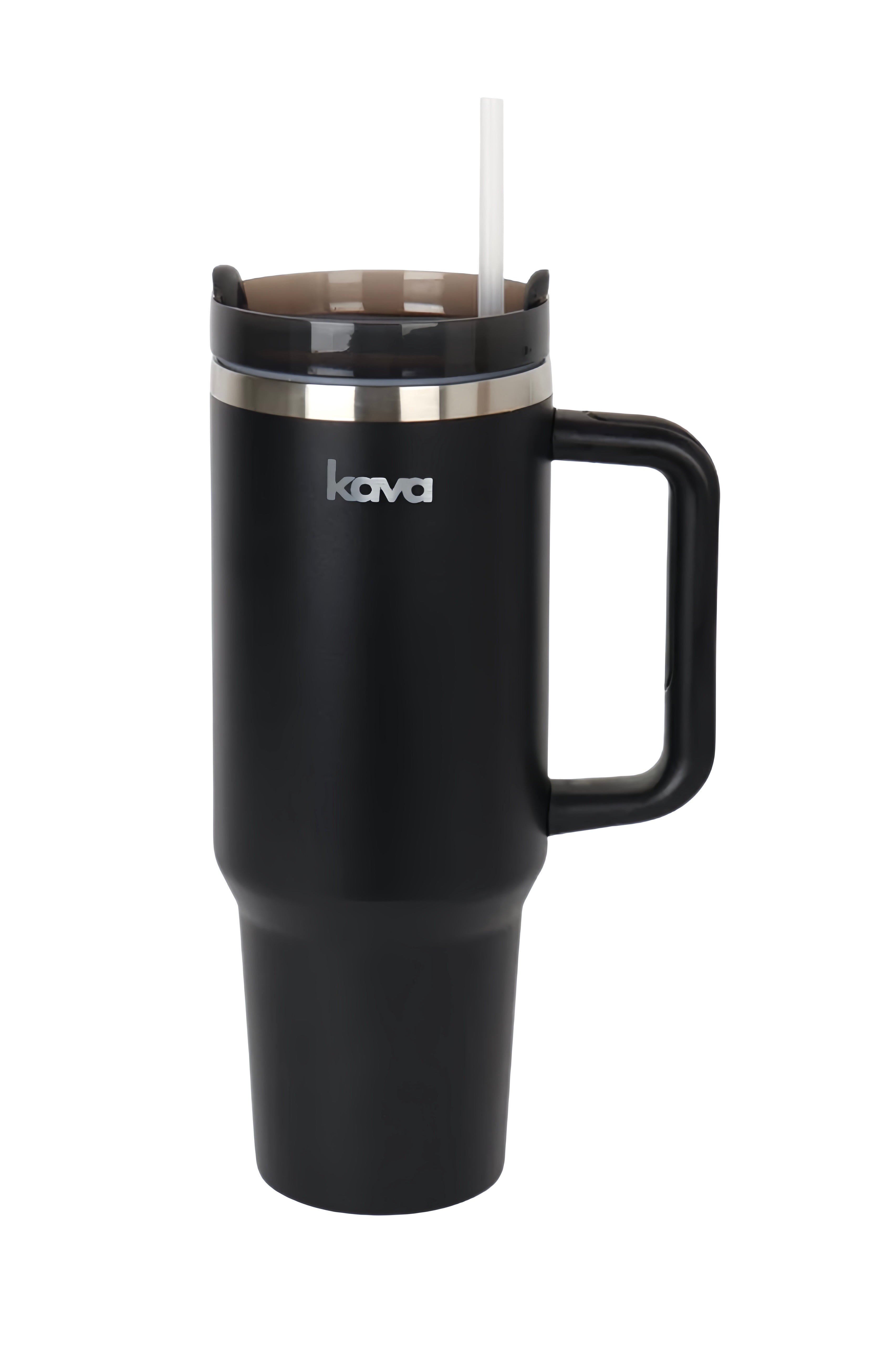 Midnight Black Tumbler