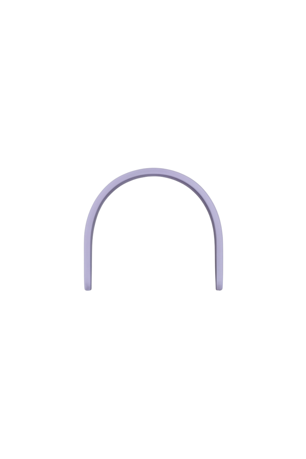 Kava Daily Strap in purple, carrying strap for modular bottle