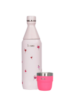 Ballerina Set - kava- 14.65