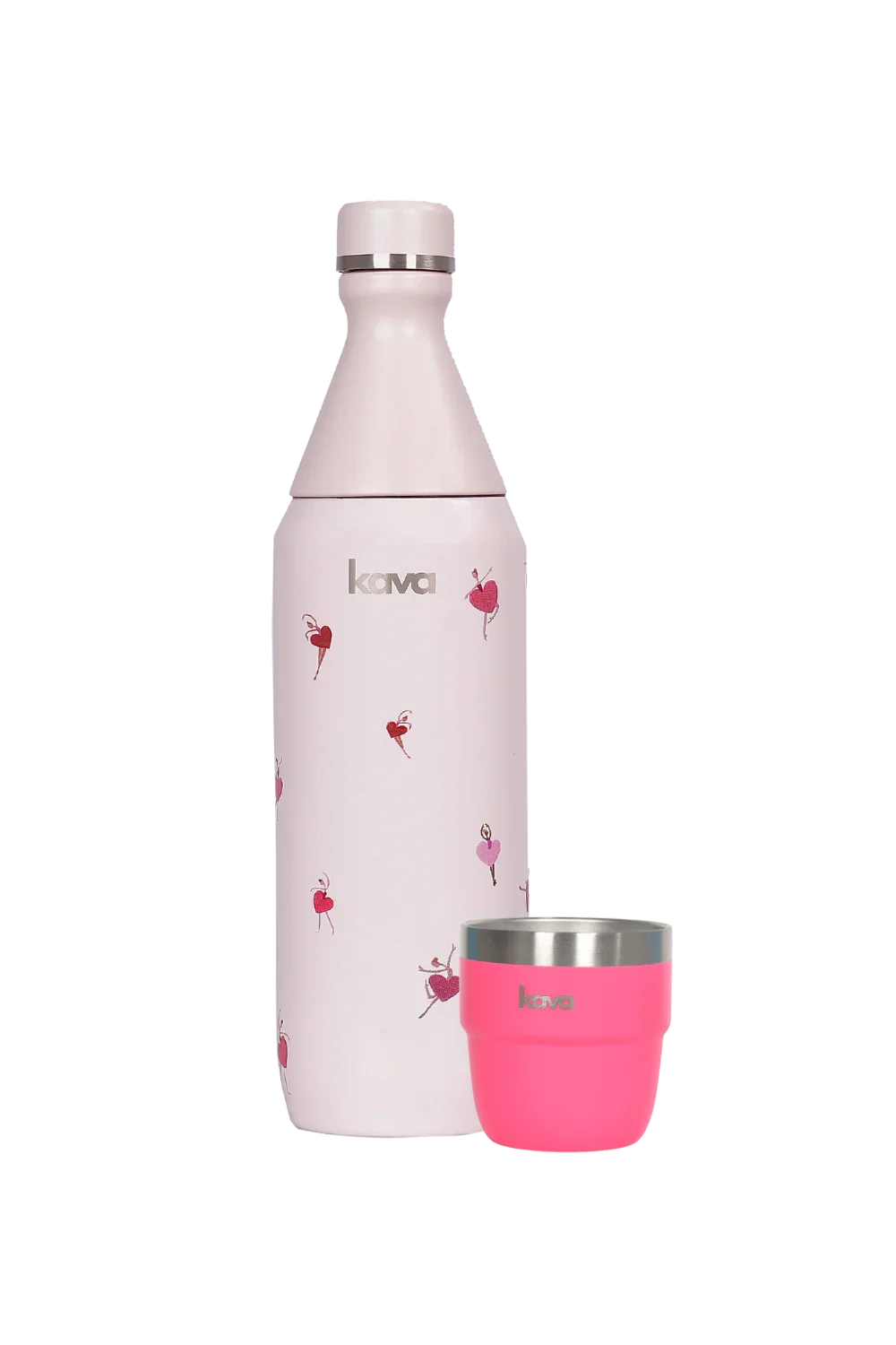 Ballerina Set - kava- 14.65