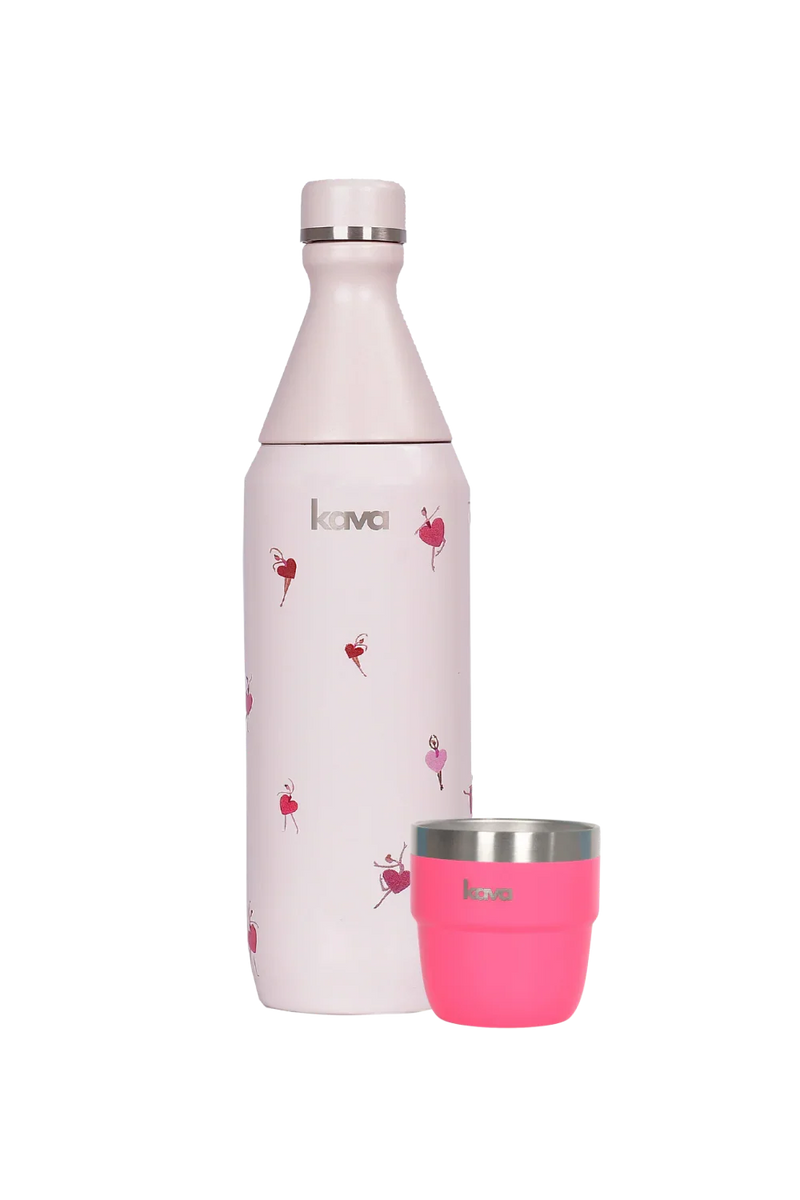 Ballerina Set - kava- 14.65