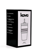 Bees Mug - kava- 11.0