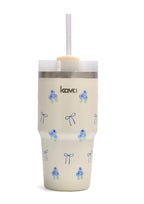 Berries Mug - kava- 11.0