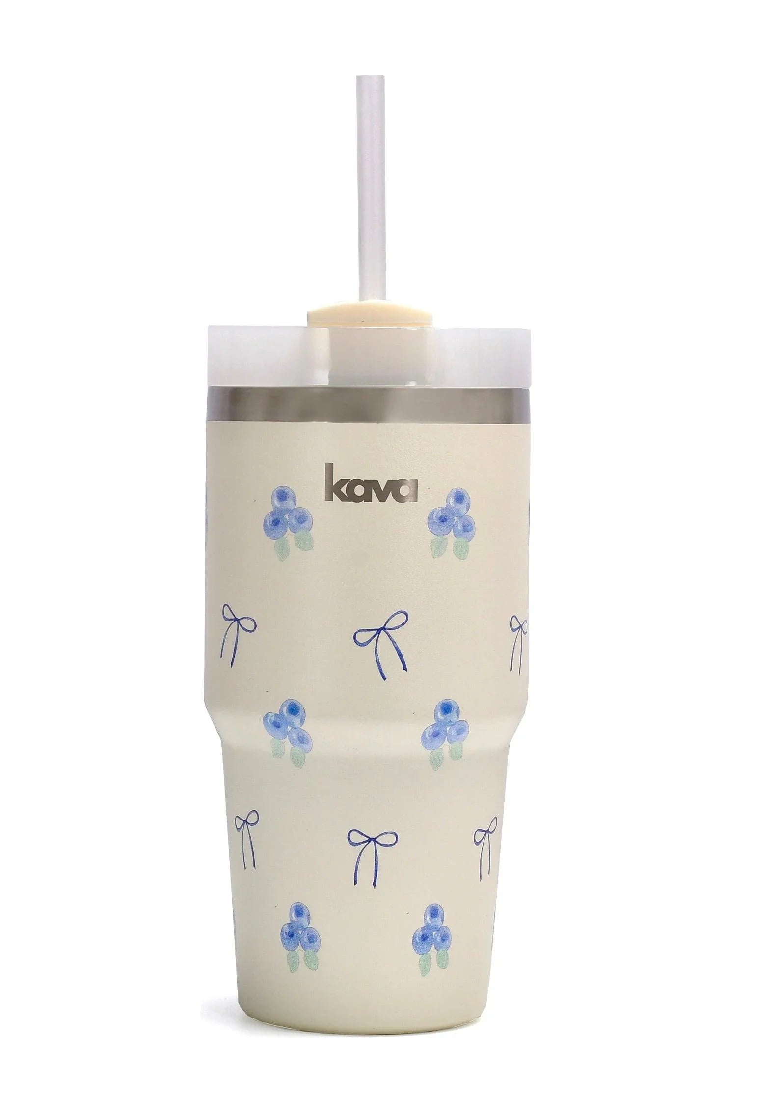 Berries Mug - kava- 11.0