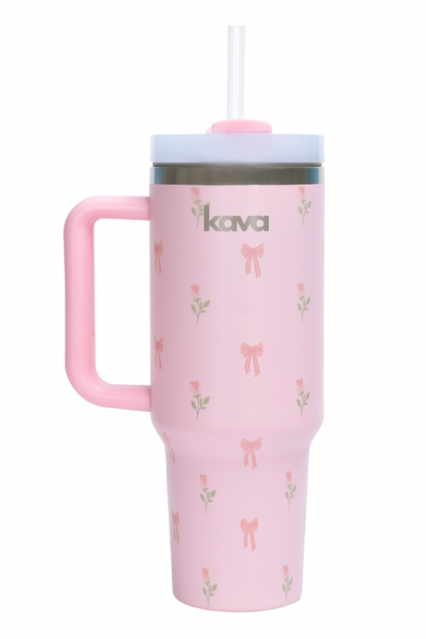 مطارة الأقواس والزهور