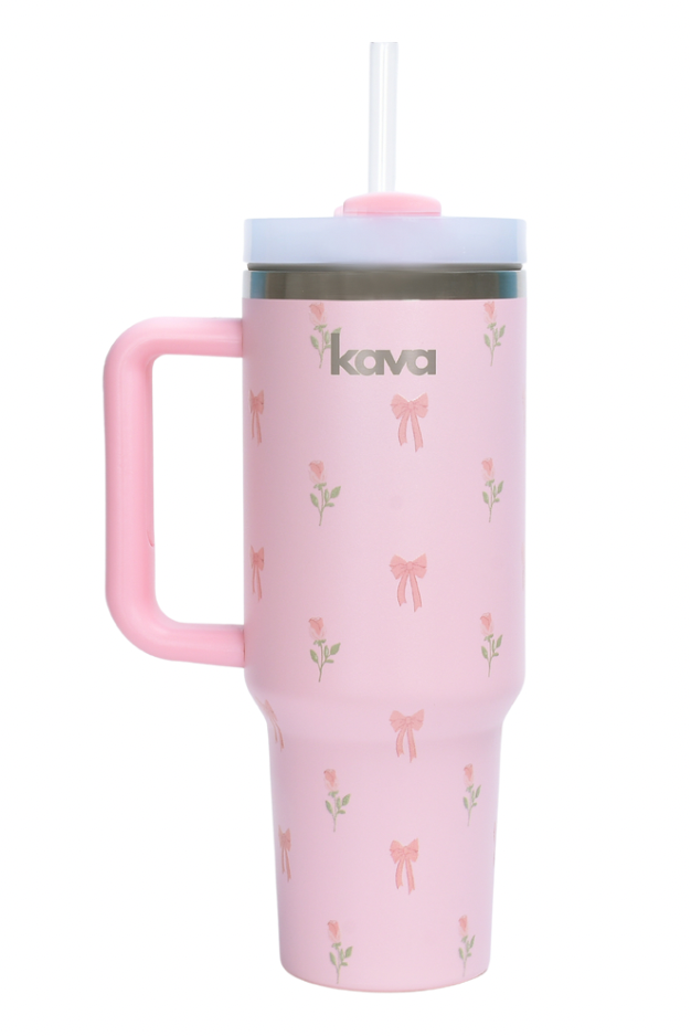 Bows Tumbler
