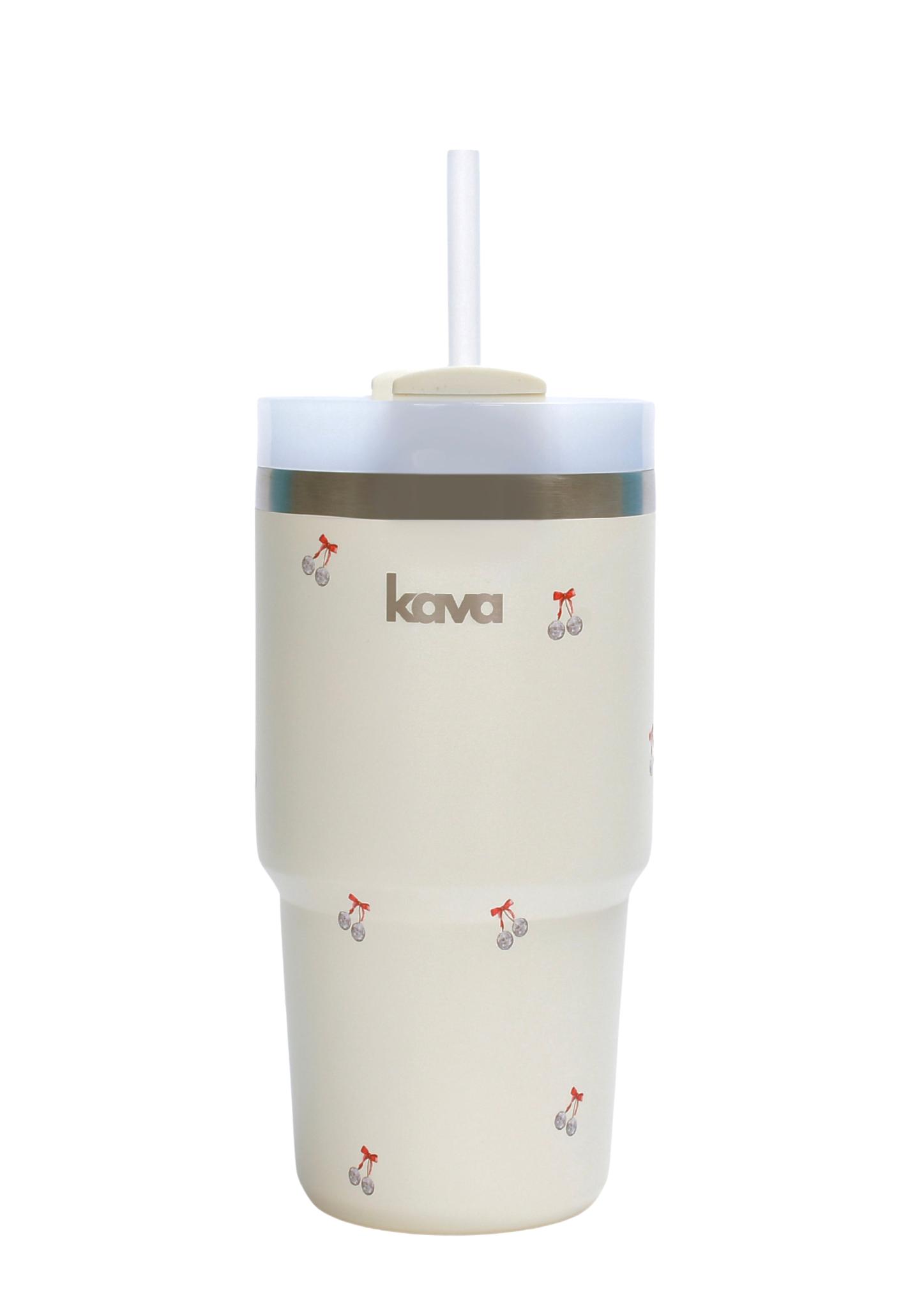 Cherry Ball Mug - kava- 11.0