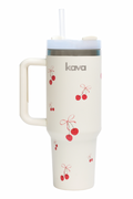 Cherry Tumbler