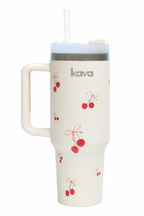 Cherry Tumbler