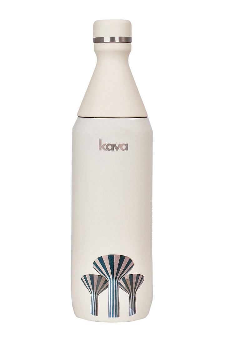 "kava insulated stainless steel bottle in elegant off-white color, featuring a stylish palm tree design. Designed for both hot and cold beverages, this reusable and eco-friendly bottle combines functionality with aesthetic appeal."
beach bottle
camel bottle
falcon kava bottle
palm bottle
horse bottle
puff mug
Owala mug
Kuwait tower
Stanley mug