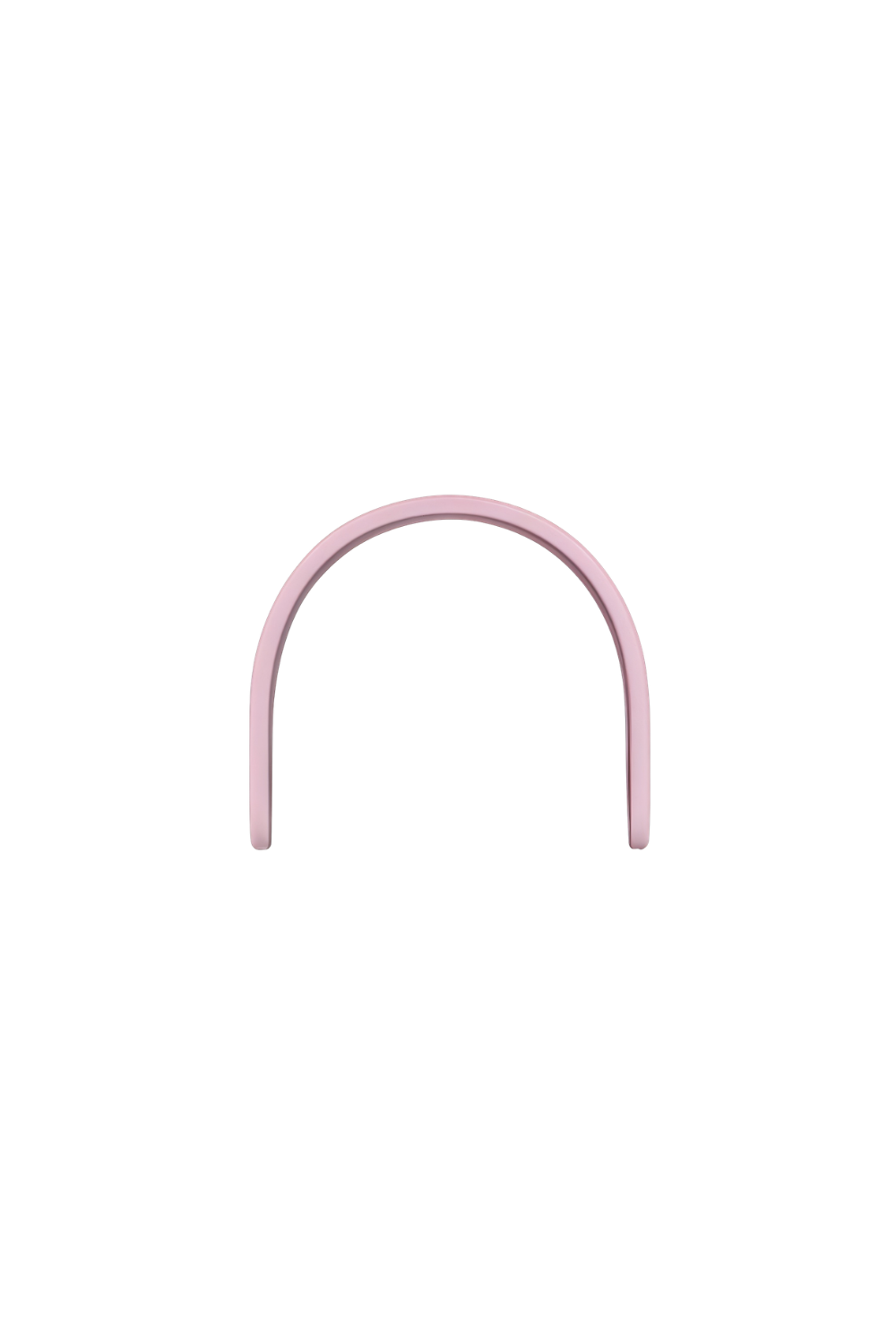 Kava Daily Strap in pink, carrying strap for modular bottle