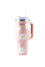 Daisy Tumbler - kava- 14.0