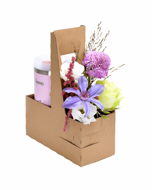 Flowers Box (Only) - Add on