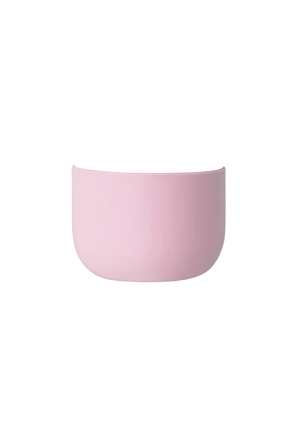 Kava Daily Boot in pink, protective base boot for modular bottle